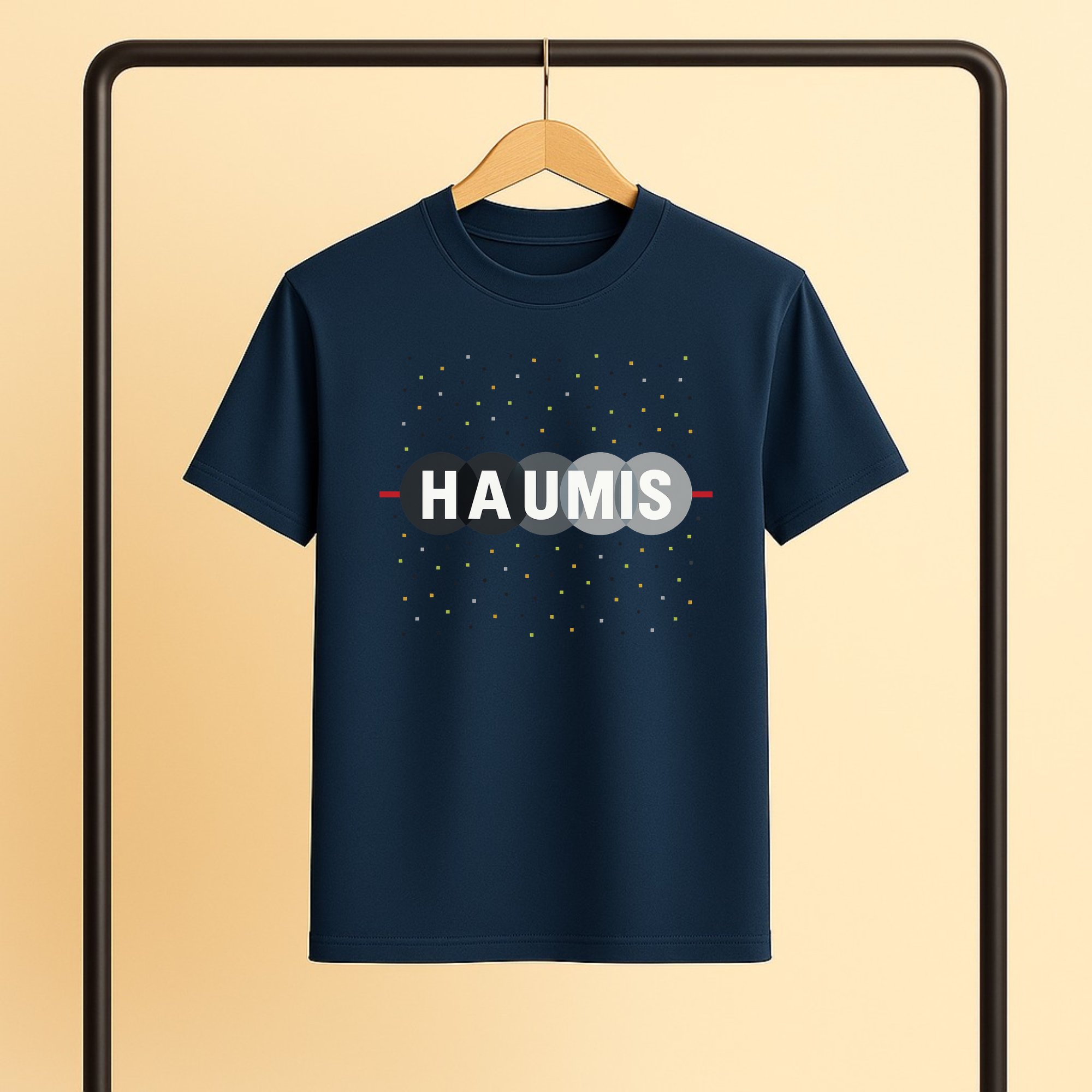 Haumis&nbsp; Motion Edition T-Shirt