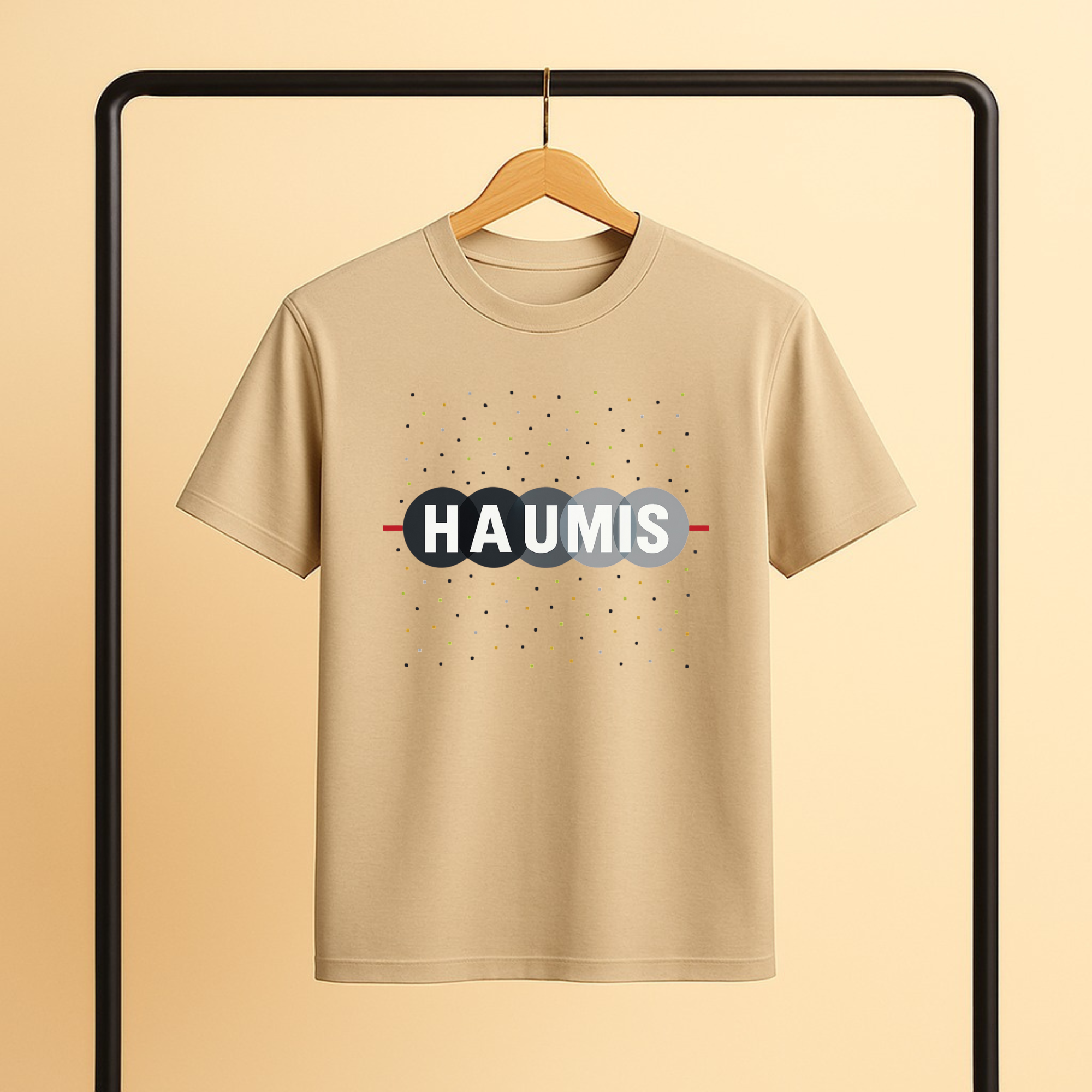 Haumis&nbsp; Motion Edition T-Shirt