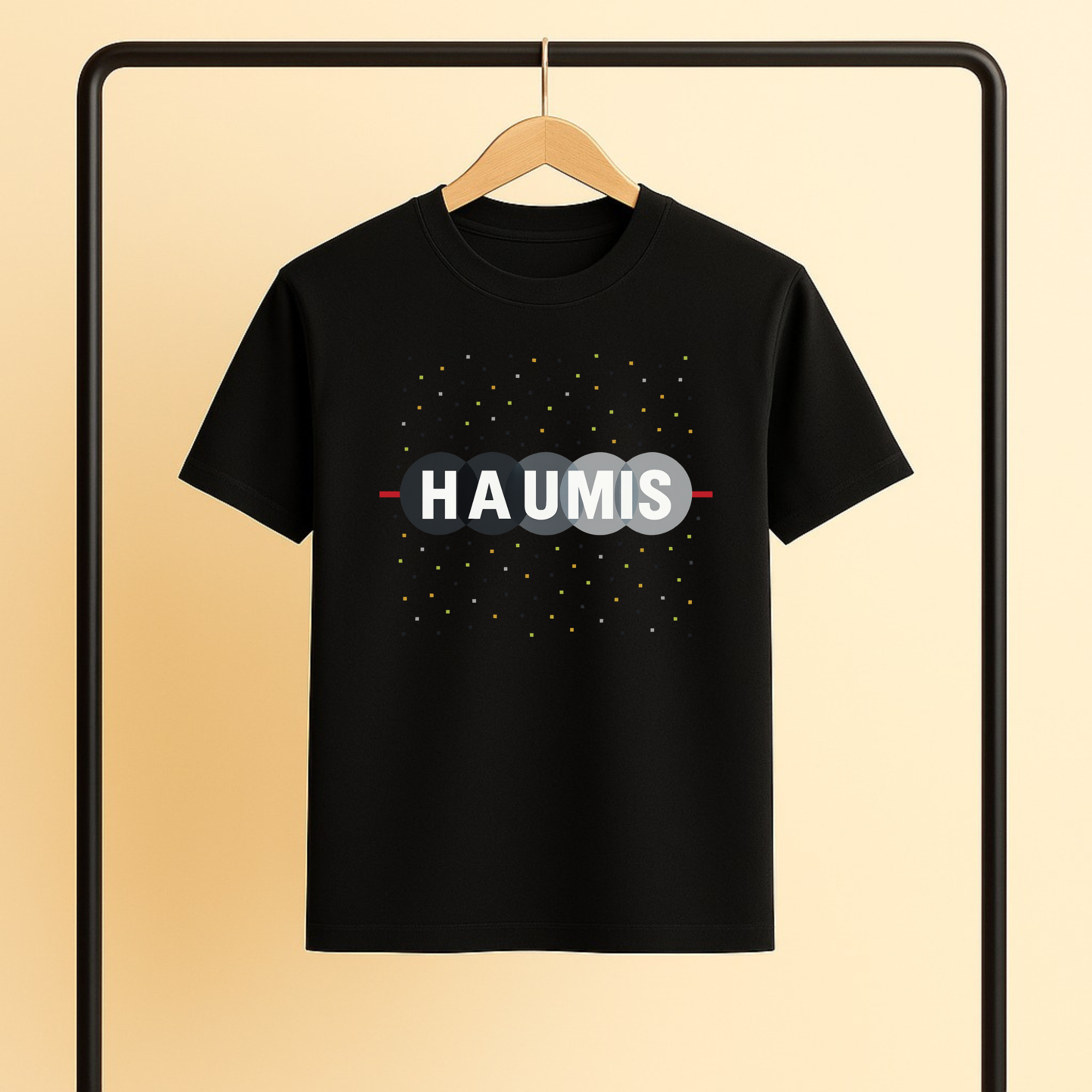 Haumis&nbsp; Motion Edition T-Shirt