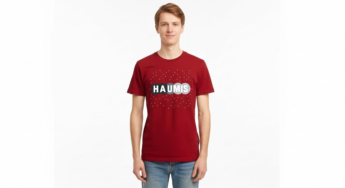 Haumis&nbsp; Motion Edition T-Shirt