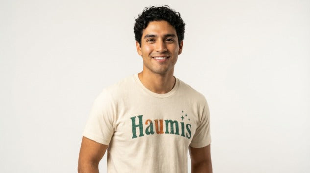 Haumis Essential T-Shirt