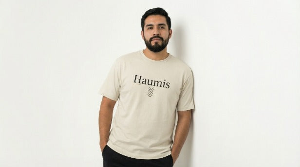 Haumis fashion  t-shirt